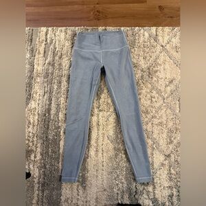 Lululemon wunder unders